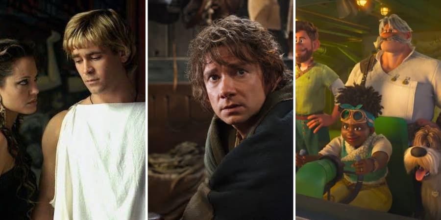 Teachers Who Got In Trouble For Showing Movies In School