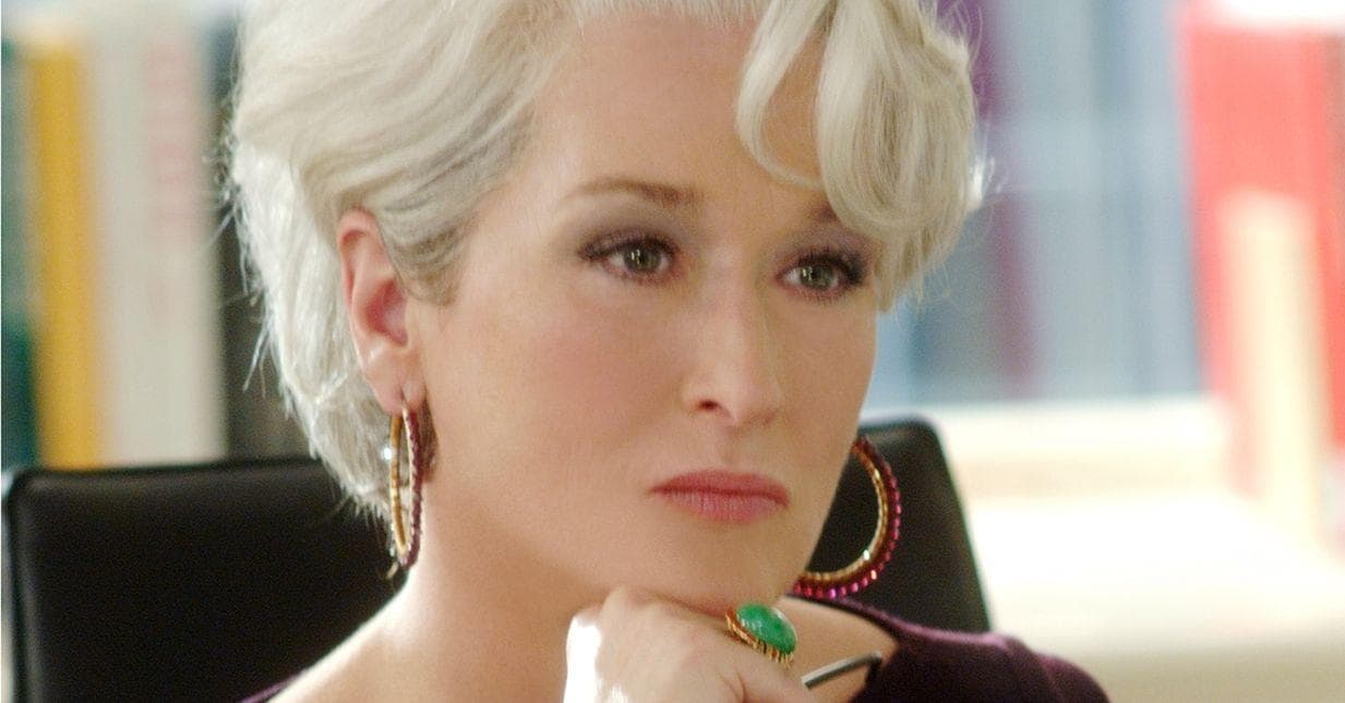 List Of Best Meryl Streep Movies, Ranked From Best To Worst By Fans