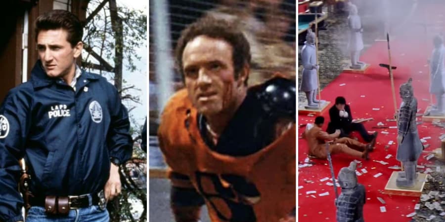 Movies That Got People Jailed, Punished, Or Investigated