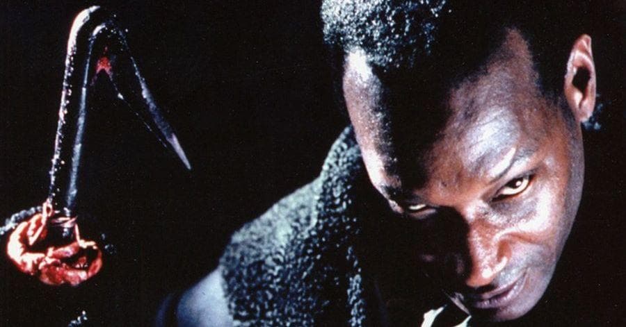 Tony Todd Gave Candyman His Soul in the Horror Movie Franchise