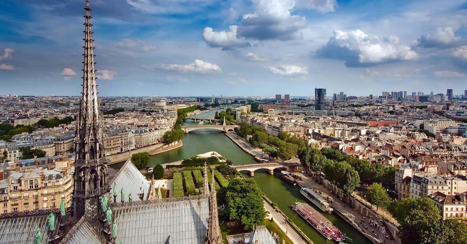 The Best Countries to Invest In