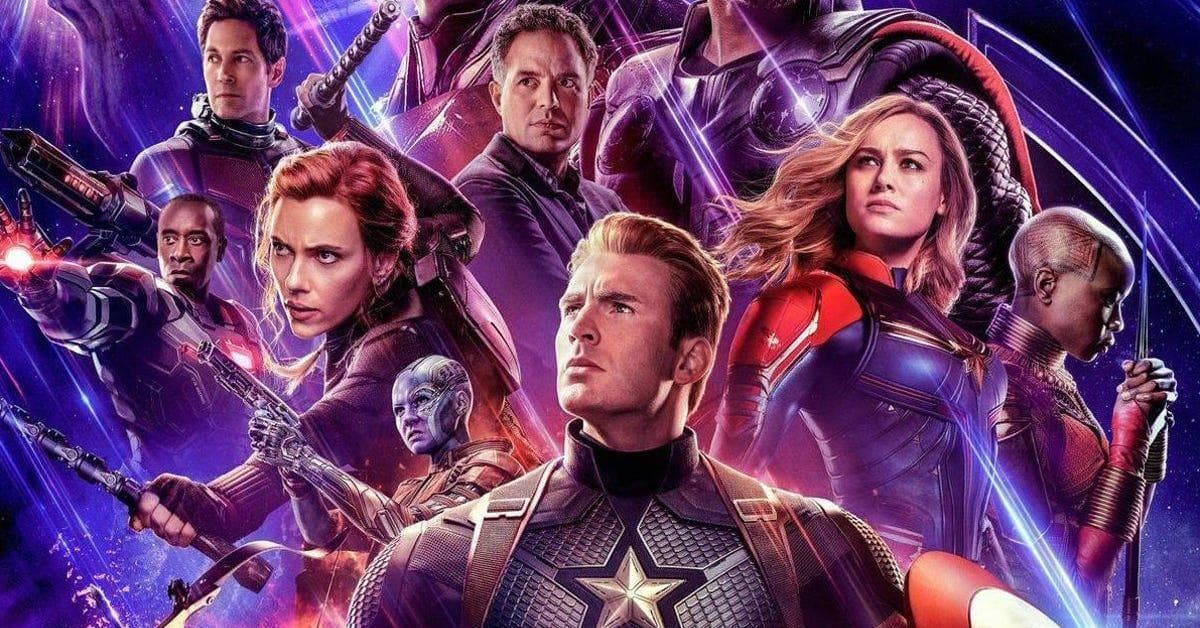 The Strongest MCU Avenger According To Marvel Comics