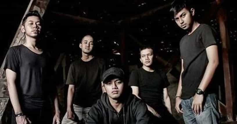 Popular Indonesian Bands | List of Famous Bands from Indonesia