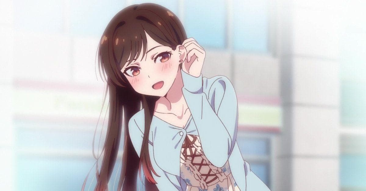 Best Girl 2020 Who Is The Waifu This Year?