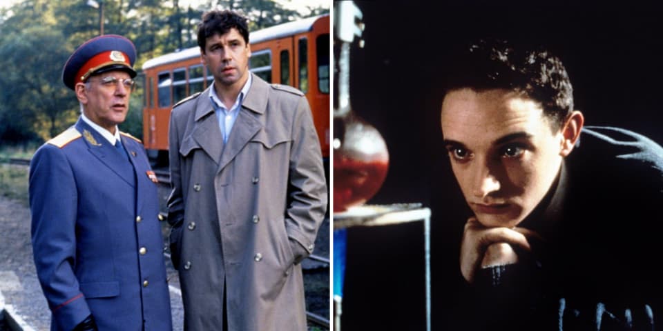 13 Underrated '90s True Crime Movies, Ranked