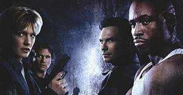 Mindhunters Cast List: Actors and Actresses from Mindhunters