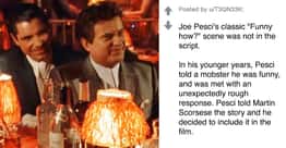 Small Details And Trivia About 'Goodfellas' That Are Here To Amuse You