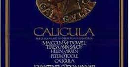 Full Cast of Caligula Actors/Actresses