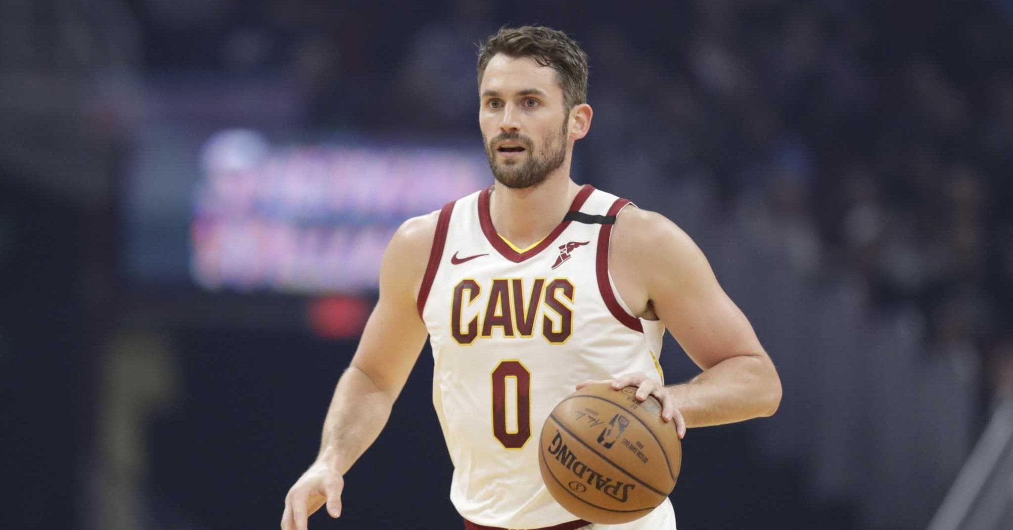 The Best White American NBA Players Right Now, Ranked