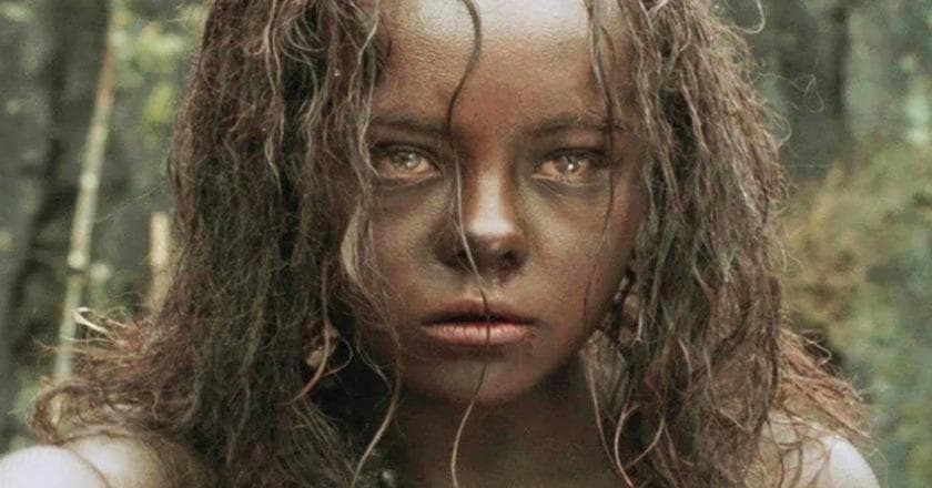 10 Feral Children Raised By Actual Animals