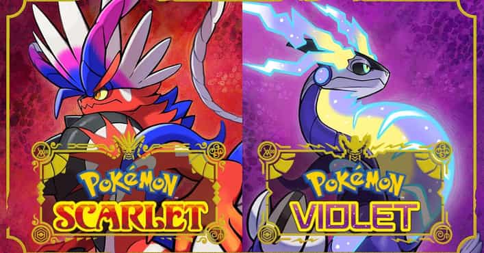 My shiny pokemon nicknames
