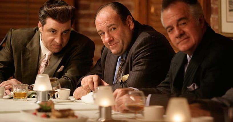 wiseguy life in a mafia family
