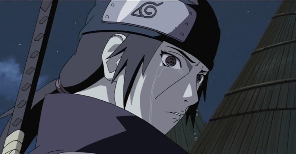 13 Anime Characters Like Sasuke Uchiha, Ranked by Similarity