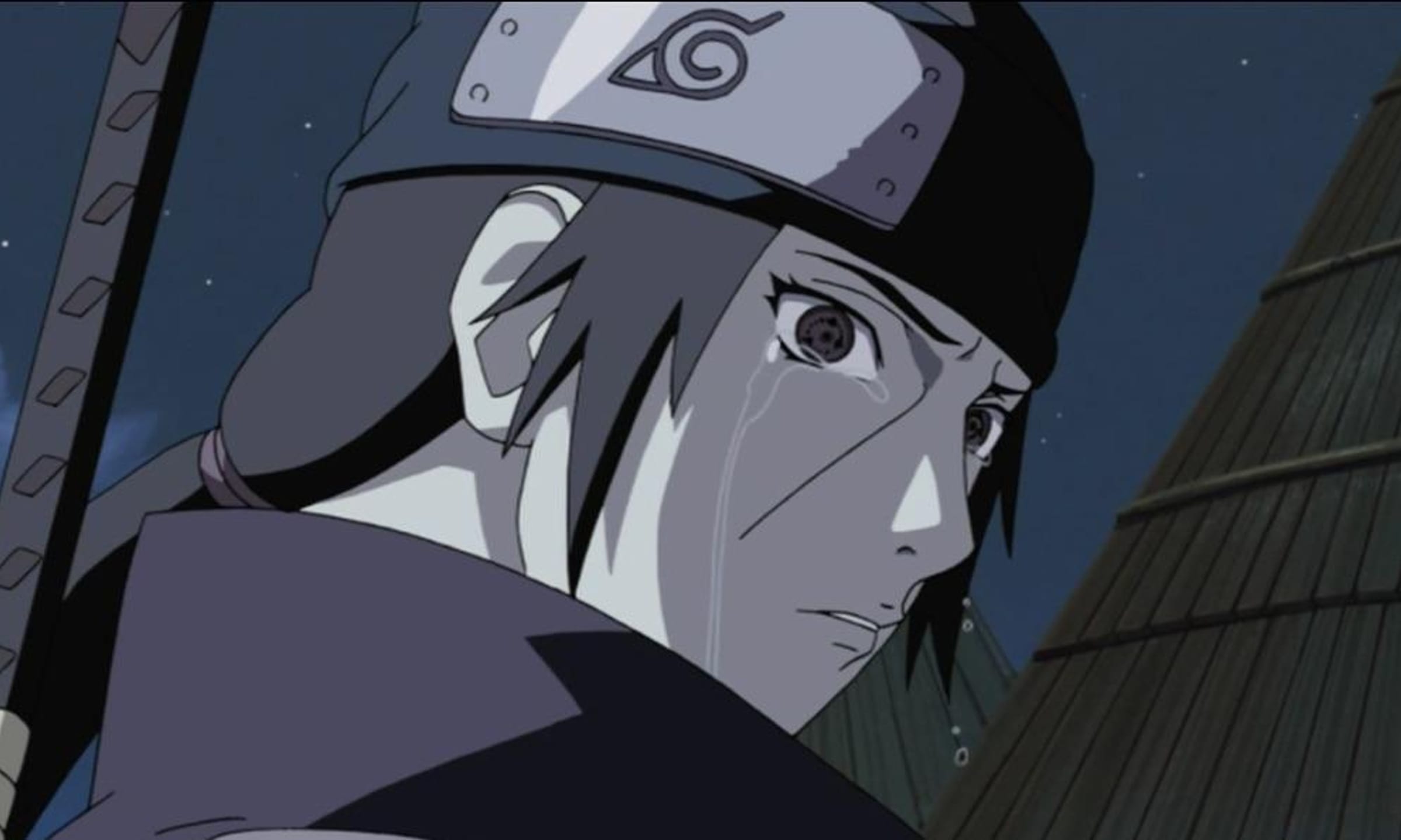 The Best Dark 'Naruto' Fanfiction, Ranked