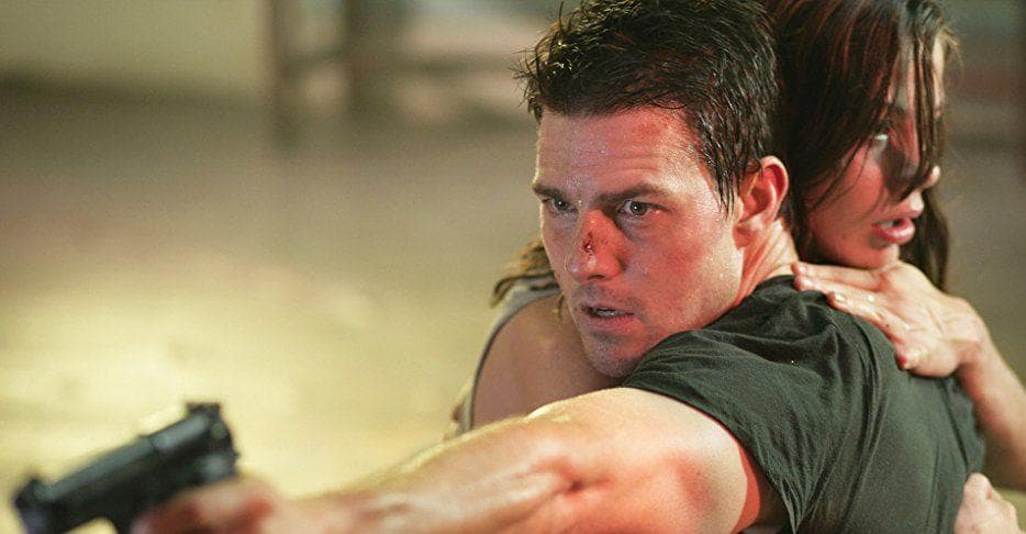 The 20+ Best Mission: Impossible III Quotes