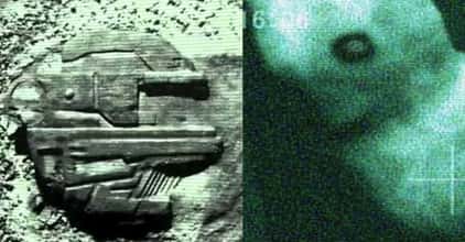 These Creepy, Unexplained Discoveries Might Prove That 'Underwater UFOs' Are From Outer Space