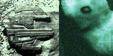 These Creepy, Unexplained Discoveries Might Prove That 'Underwater UFOs' Are From Outer Space