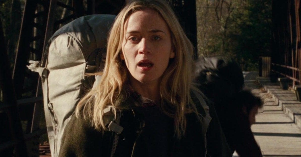 17 Horror Movies That Are Nothing But Jump Scares 