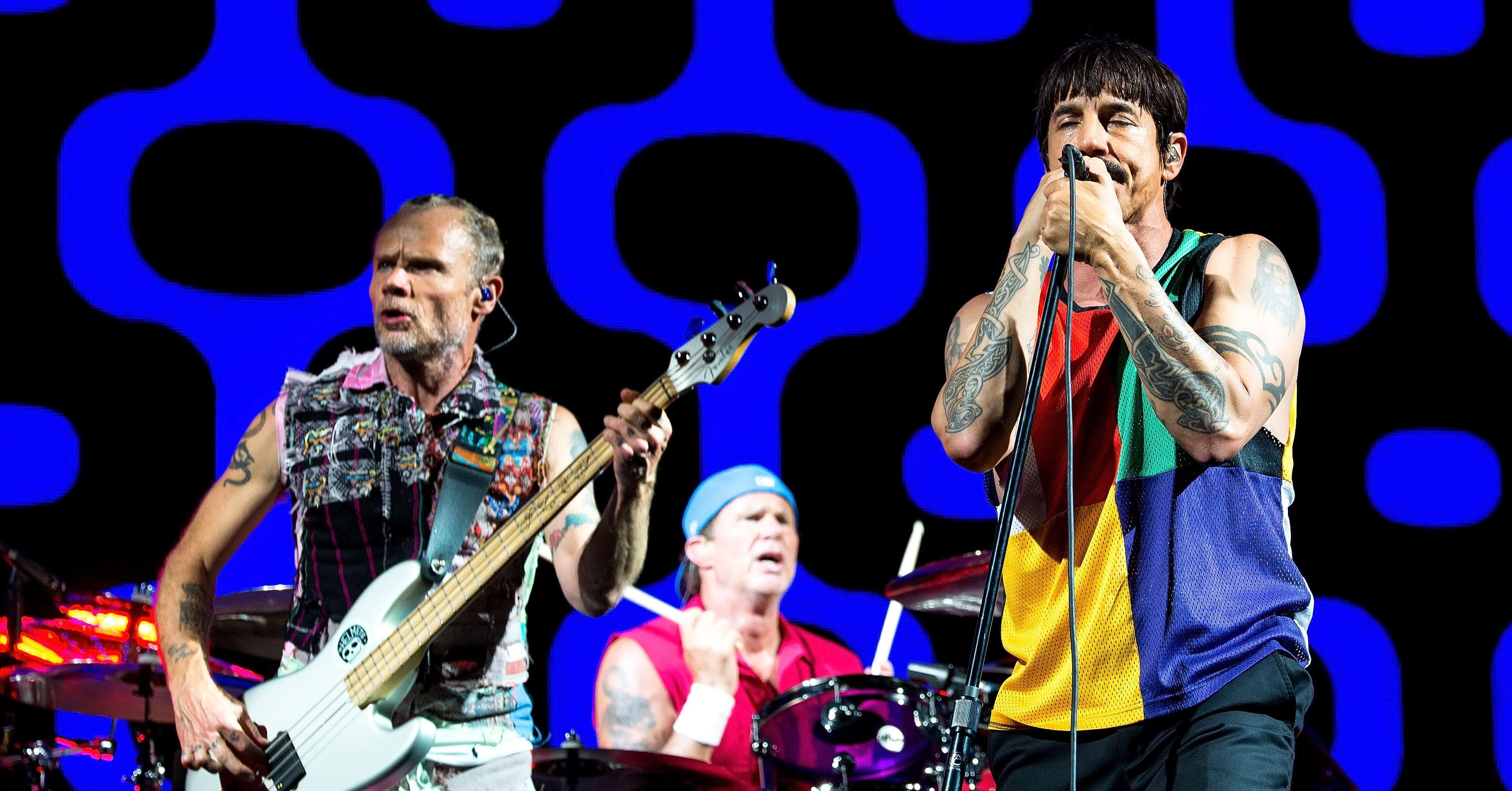 The Best Bands Like Red Hot Chili Peppers