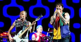 The Best Bands Like Red Hot Chili Peppers