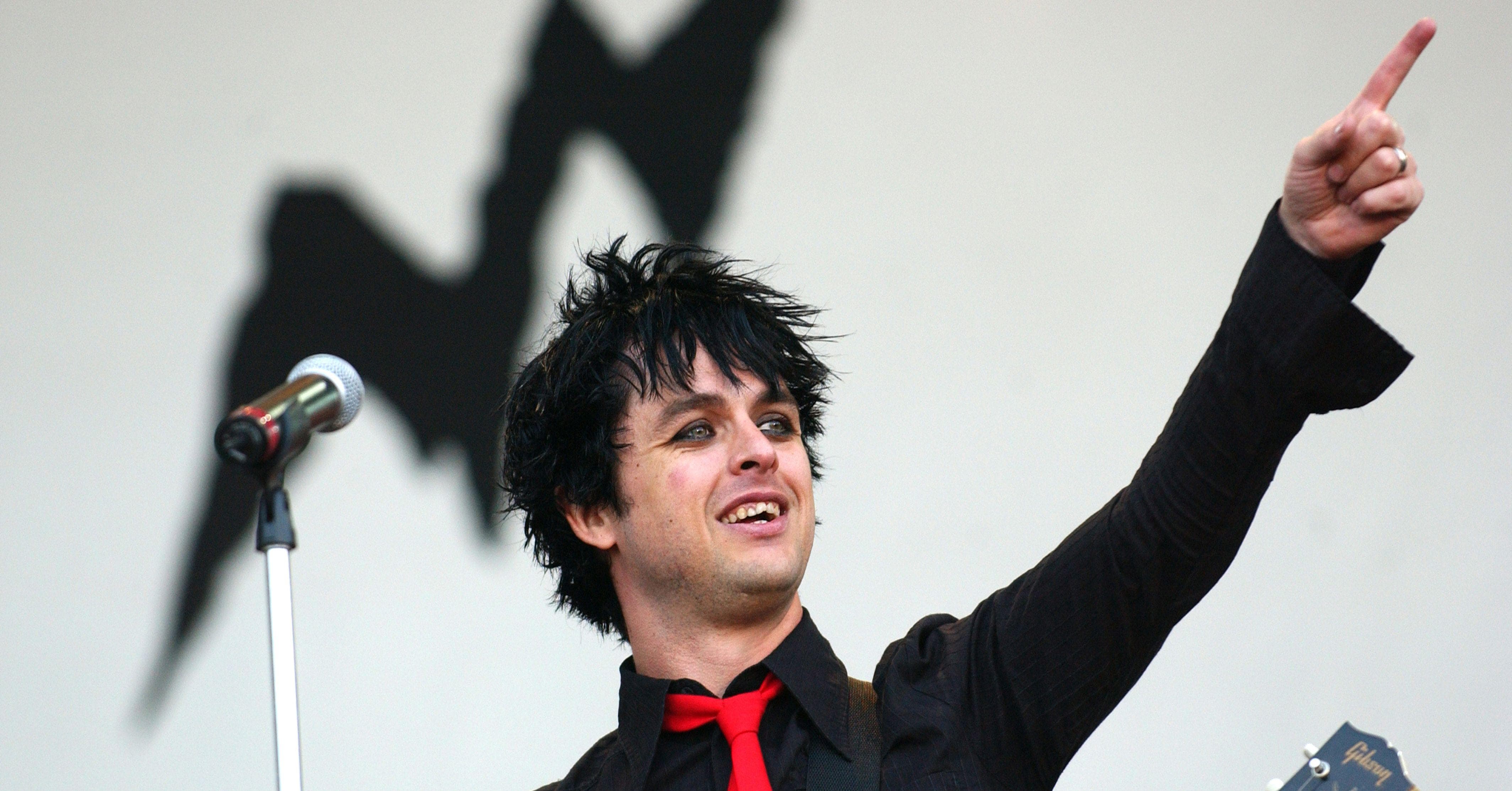 25+ Similar Artists And Bands Like Green Day
