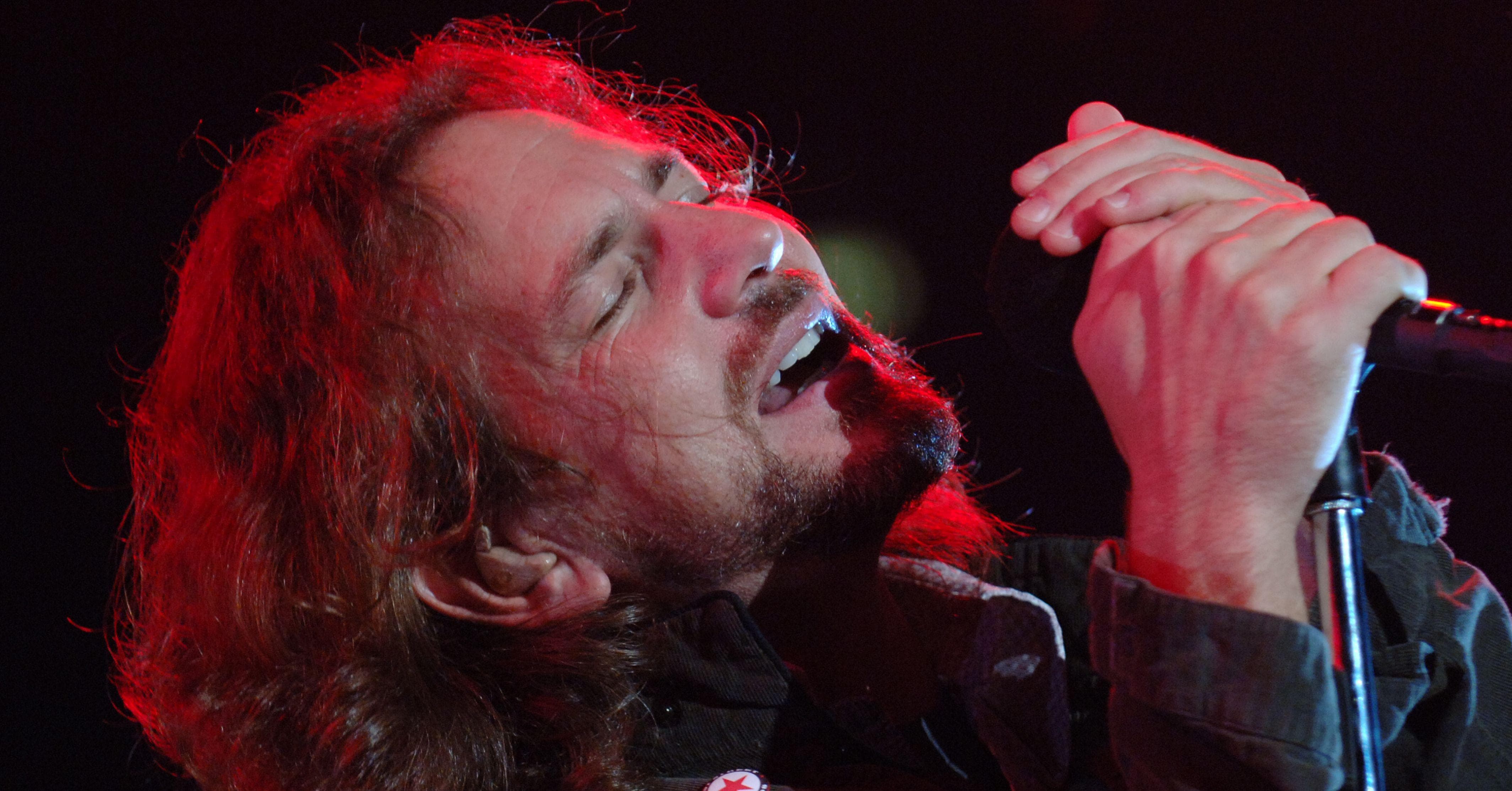 The Best Bands Like Pearl Jam