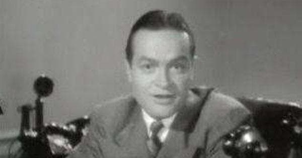 Celebrities Born in 1903 | List of Famous Men & Women Born in 1903