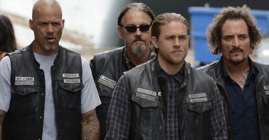 Movies Tv Shows Like Sons Of Anarchy All Fans Should Check Out Let others know what they should also. what to watch if you love sons of anarchy