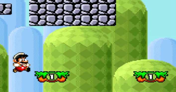 The 100 Best Super Nintendo Games, According To Over 200,000 Players