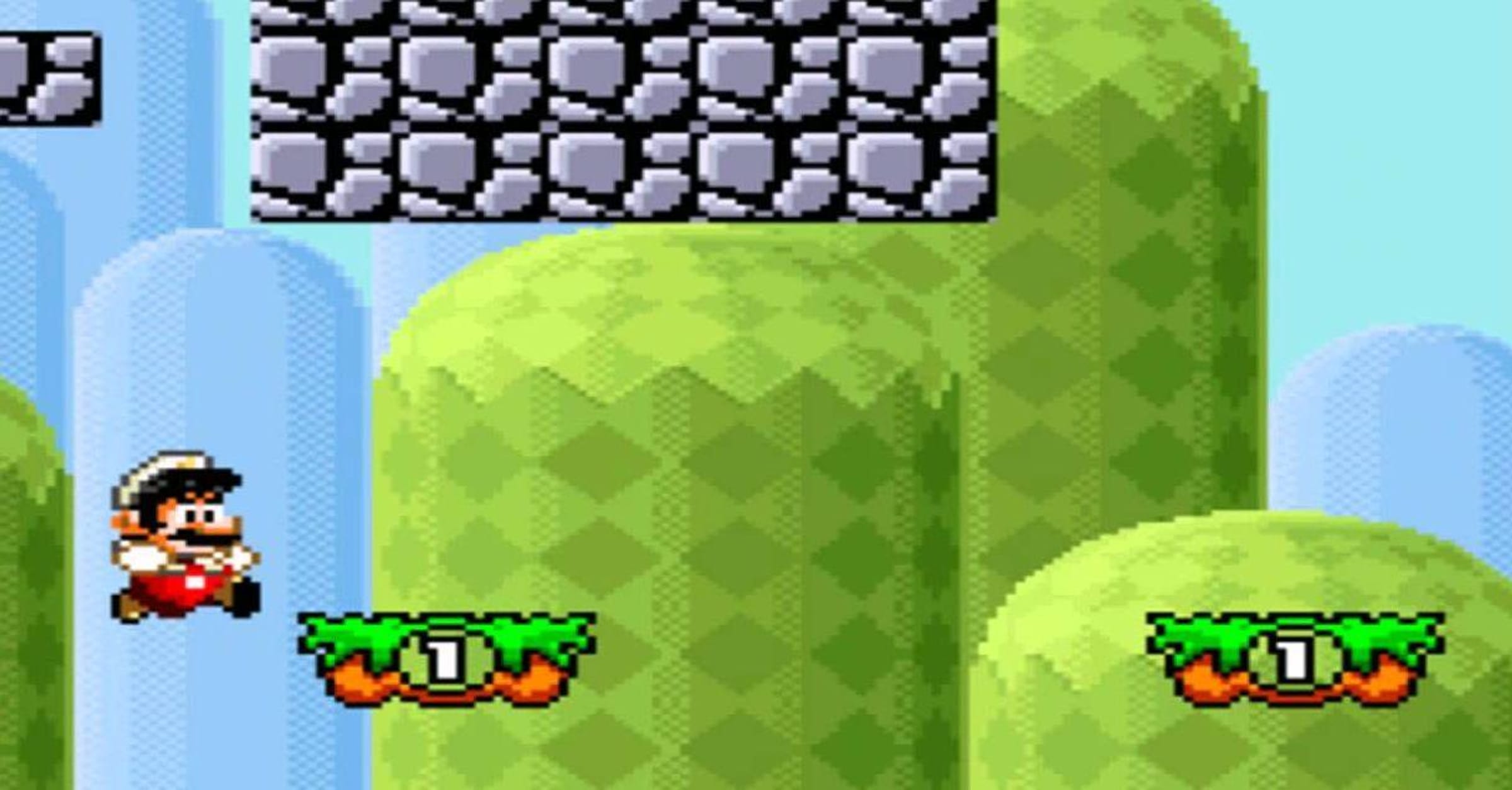 Jogos Antigos #11 - Mario Bros (1983) 