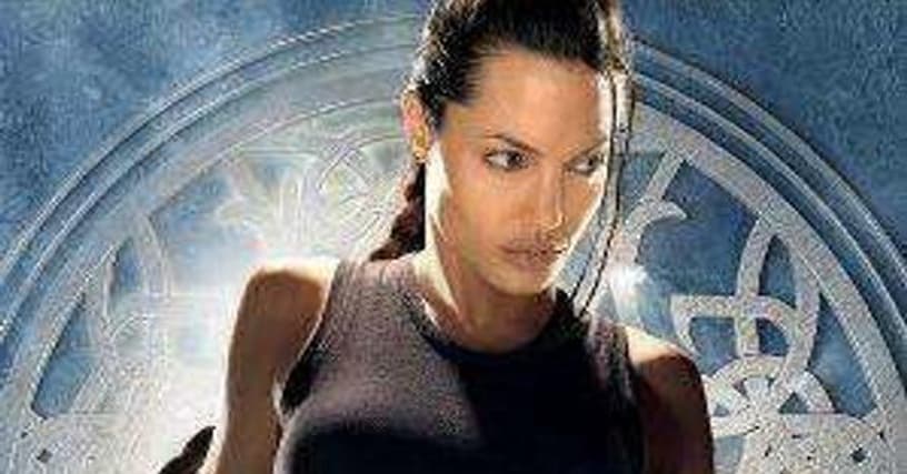 tomb raider actress took months to gain 12 pounds muscle