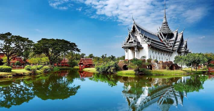 Top Countries to Visit in Southeast Asia
