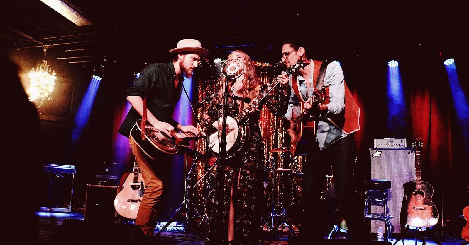 Ranker Readers Are Sharing The Best Concerts They’ve Ever Been To And It Has Us Ready To Rock