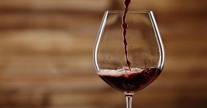 Countries with the Best Wine