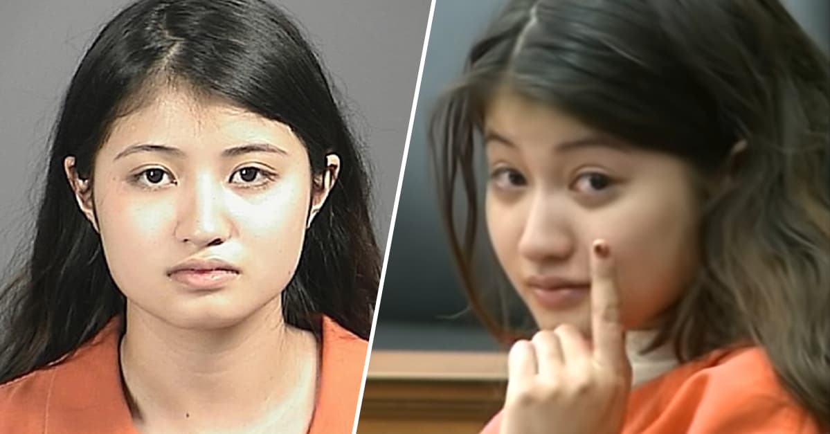 Isabella Guzman: The Case Of The Viral Teen Killer