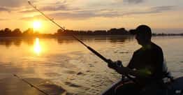 The Best Countries for Fishing