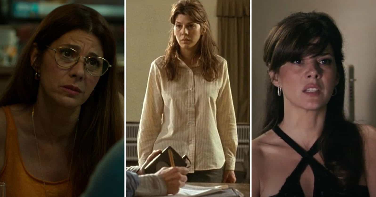 The Best Marisa Tomei Movies That Prove She Always Nails It