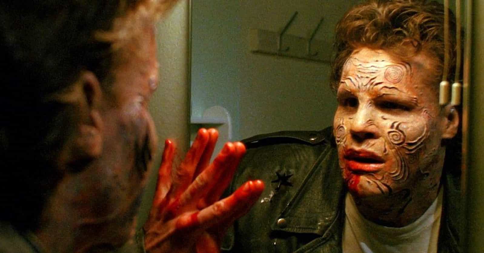 It Was Overlooked In The '90s, But 'Nightbreed' Is Clive Barker's Masterpiece