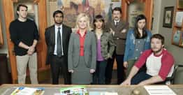 How the Cast of Parks & Rec Aged from the First to Last Season