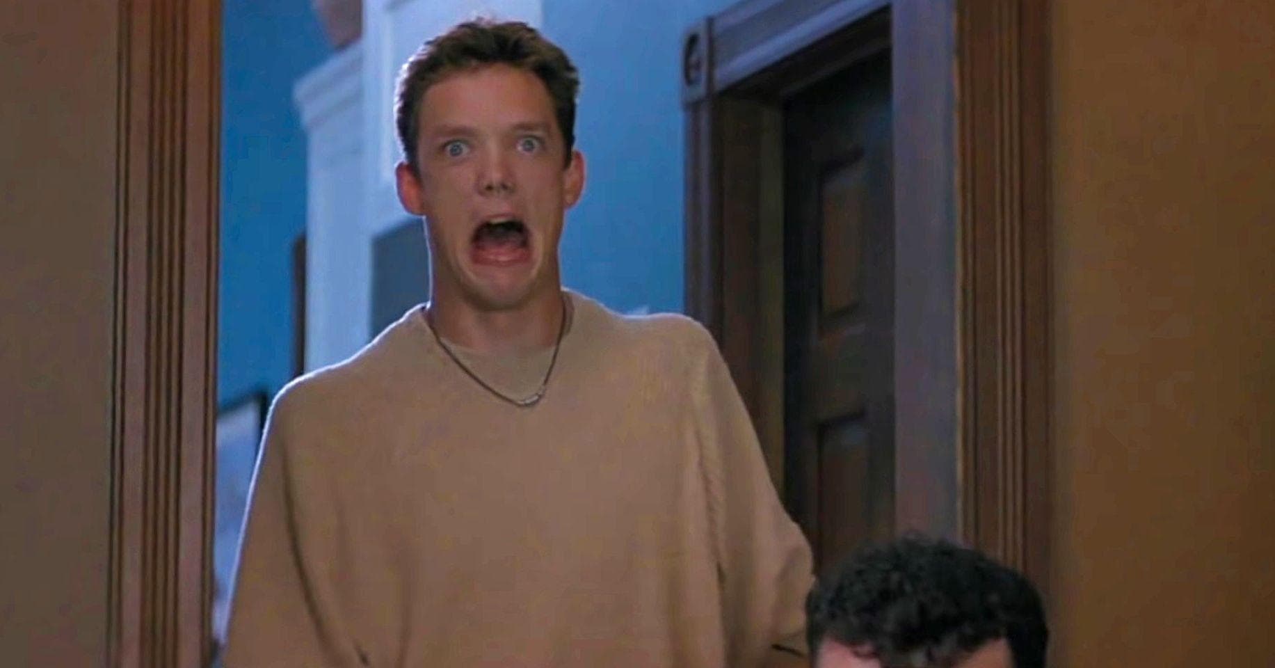 There's A Theory Stu From 'Scream' Is Still Alive, And It's Not As Dumb As  It Sounds