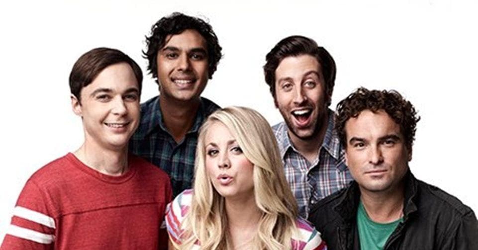 Watch the big sale bang theory s1