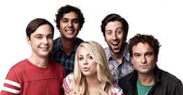 How The Cast Of 'The Big Bang Theory' Aged From The First To Last Season