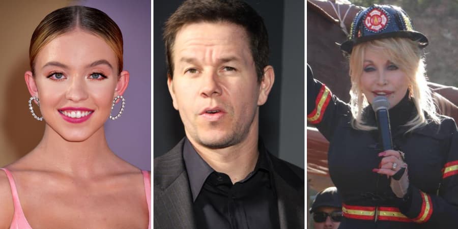 Celebrities Who Refused To Take Political Sides - And What They Said About It