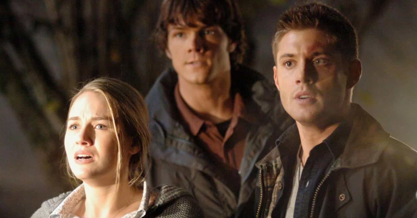 How the Cast of 'Supernatural' Has Aged from the First Season to Now