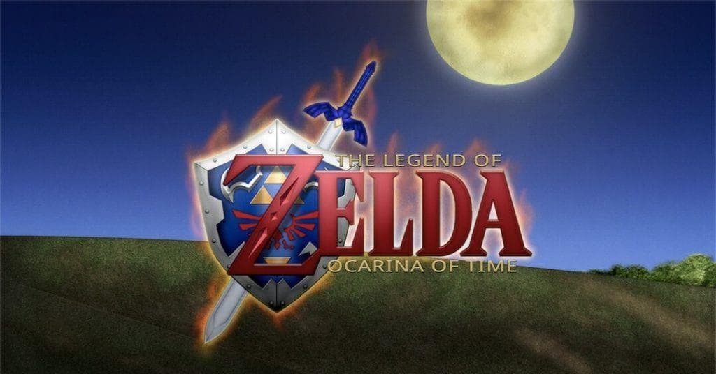 Zelda: Ocarina Of Time - Every Ocarina Song, Ranked From 'Worst' To Best