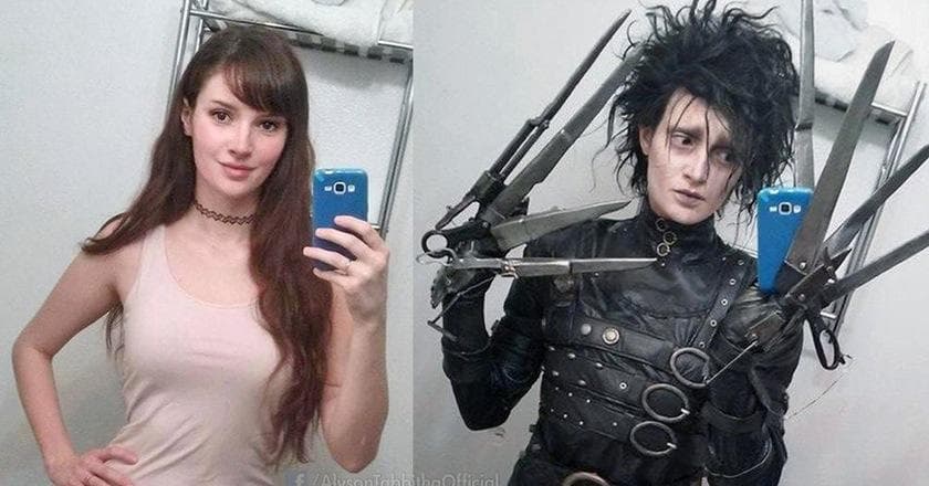 How to Cosplay Male to Female (Crossplay Tips) – Auscosplay