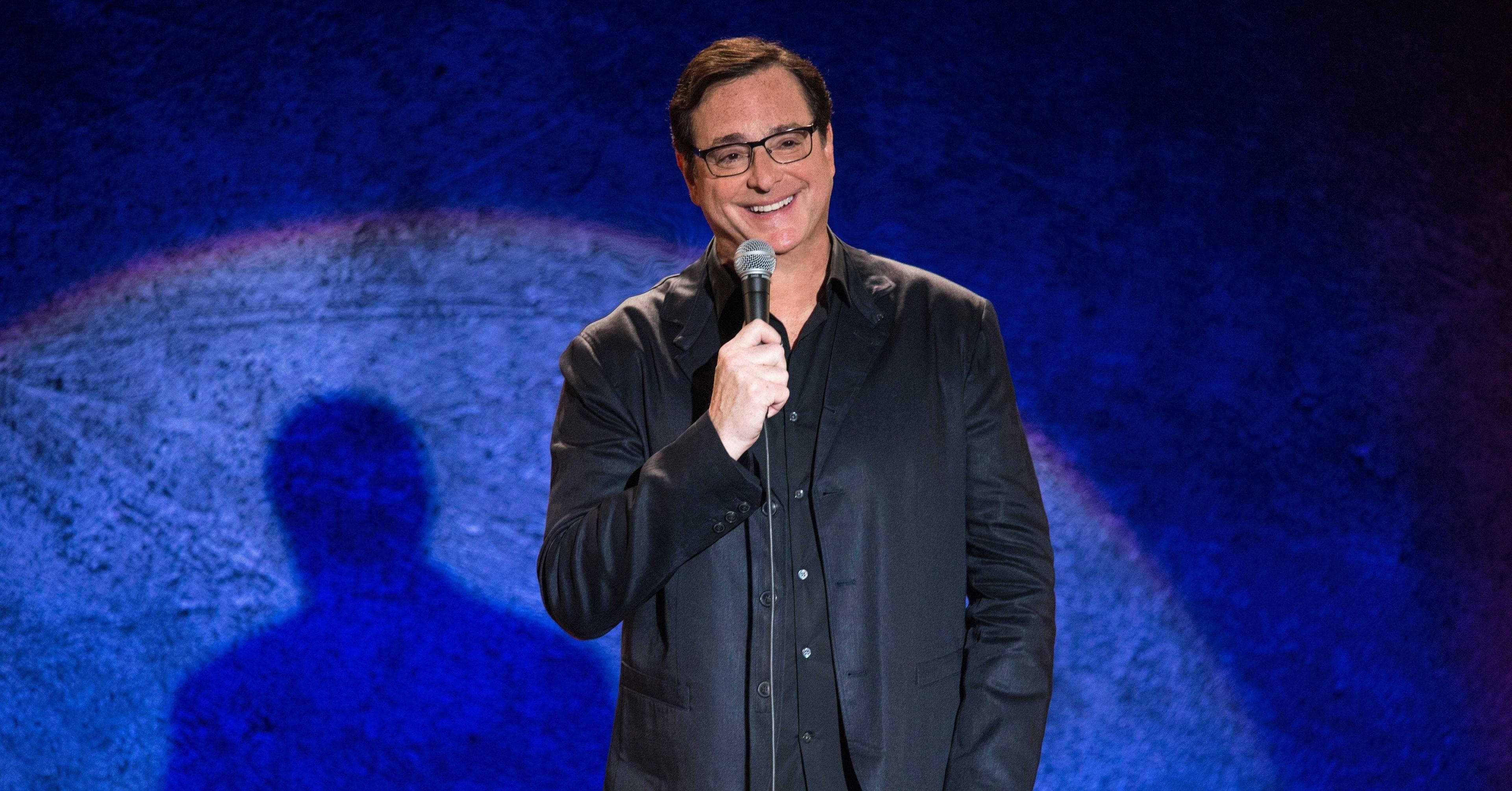 The 60+ Funniest Dark Humor Comedians, Ranked