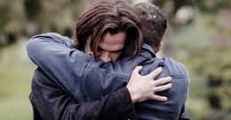 Wholesome 'Supernatural' Moments That Prove The Winchesters Are The Best Family