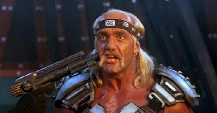 The Best Hulk Hogan Movies: Listed & Ranked