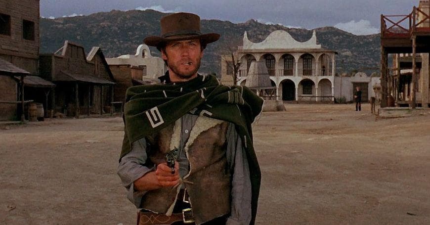 Which Fictional Wild West Character Would Win In A Shootout?